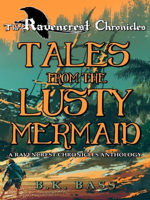 cover image of Tales from the Lusty Mermaid